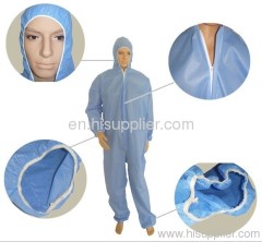 PP coverall