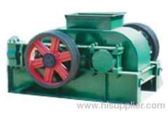 High efficency double tooth roller coal crusher with high reputation