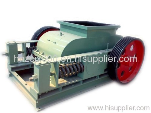 High-efficient Crusher for hot filling production line