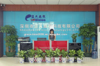 Shen Zhen 19vision Technology Co.,Ltd