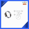 Stainless Hose Clamps