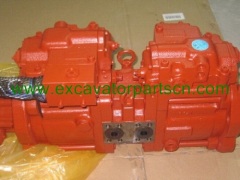 K3V63DT Hydraulic Main Pump