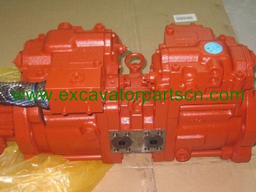 K3V63DT Hydraulic Main Pump