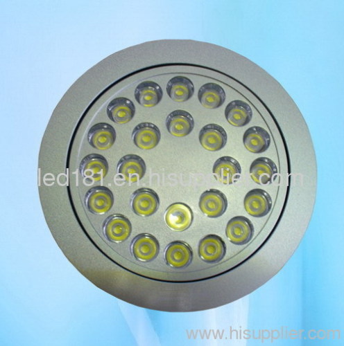 LED 24W Ceiling Light