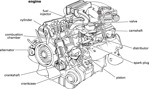 10 Ways to Procatively Protect Your Engine