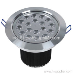 high power LED Ceiling Lamp