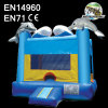 Popular Inflatable Dolphin Bouncer