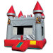 2014 Knights Inflatable Castle