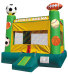 Sports Arena Inflatable Bouncer