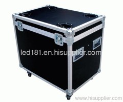 Stage light flight case