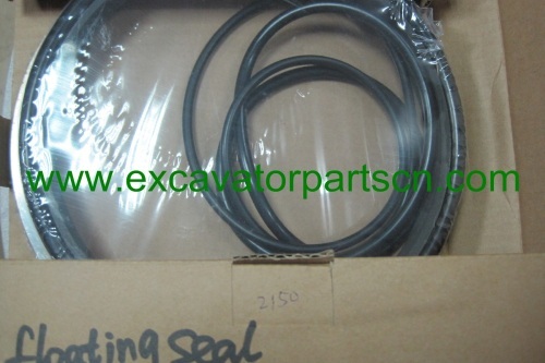 E330B 4D4510 Floating Seal OD370MM Seal Group
