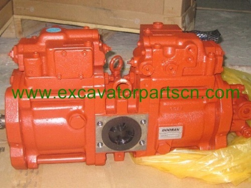 K3V63DT-9C Hydraulic Piston Pump