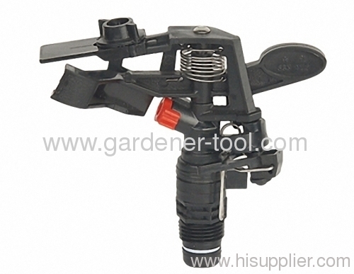 Micro Irrigation impulse sprinkler made in china