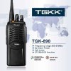 TGK-890 Vox Handheld Radio