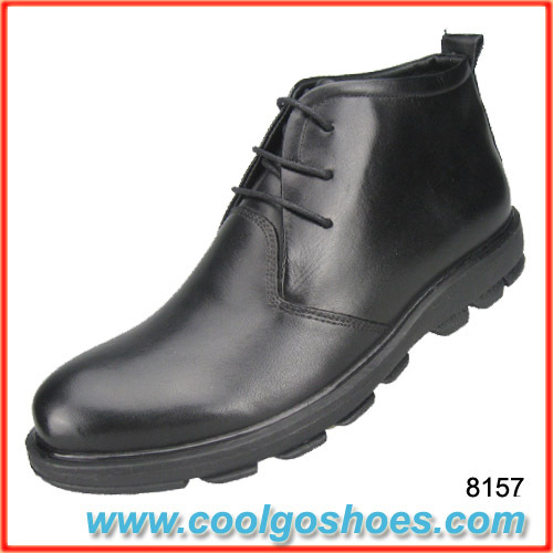 competitive price men casual shoes manufacturer