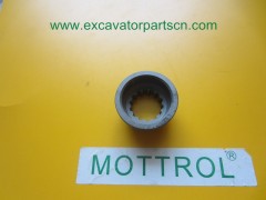 Hydraulic pump parts -k3v112dt 121437.SPHERICA BUSH