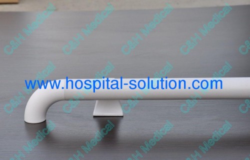 Wall Protecting PVC Handrail