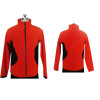 Ladies' waterproof softshell Warm zipper jackets