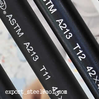 Boiler Seamless Steel Tube