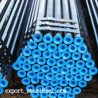 ASTM A333 Gr.4 Seamless Steel Pipe