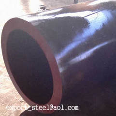 ASTM A335 alloy steel pipe