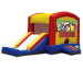 Super Heroes Combo Inflatable