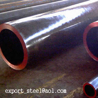 ASTM A335 Grade P22 Alloy pipes