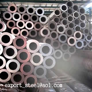 ASTM A335 P92 Alloy Seamless Steel Pipe