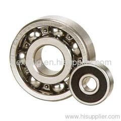 Deep Groove Ball Bearing On Sale with All Types and Brands ( Bearing Manufacturer )