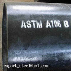 ASTM A106/A106M Carbon Steel Seamless Pipe