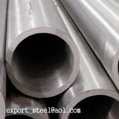 High Pressure Seamless Boiler Tube