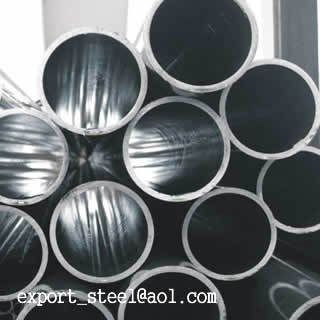 Seamless steel pipe for low and medium pressure