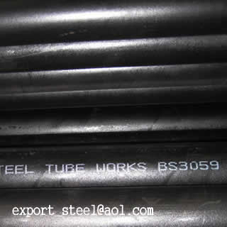 BS 3059 II 440 boiler tube, seamless tube