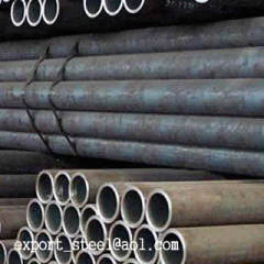 JIS G3456 Seamless tubes for high pressure service