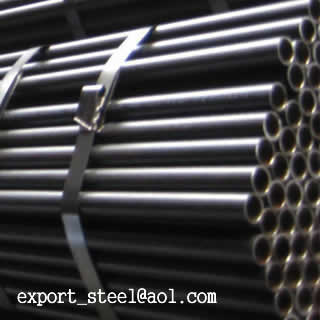 JIS G3462 boiler tubes