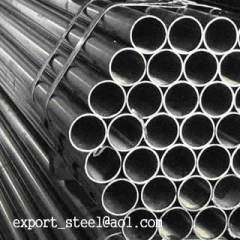 JIS Seamless Pipe