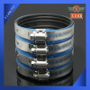 heavy duty rubber coupling