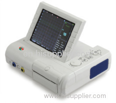 8.4inch Color LCD Fetal Monitor