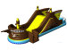 2014 New Inflatable Slide