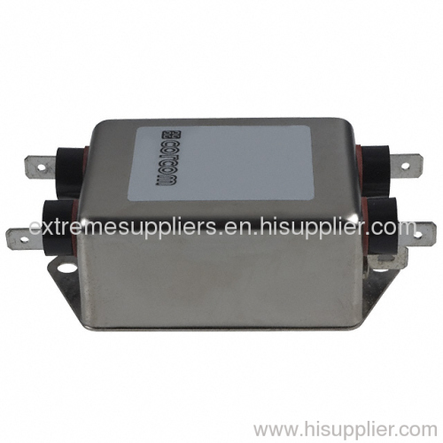 F7251 Corcom 6VV1 TE 1609043-2 6609043-2