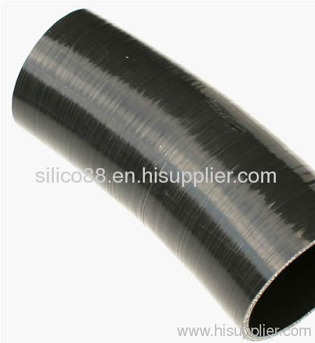 15 Degree Elbow Silicone Hose