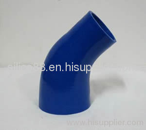 15 Degree Elbow Silicone