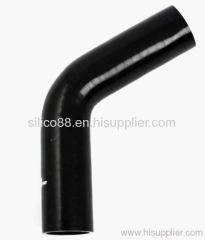 60 Degree Elbow Silicone Hose