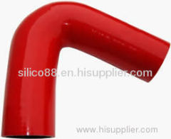 120 Degree Elbow Silicone Hose