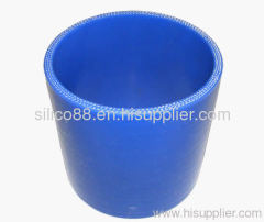 Straight Silicone Coupler Hose