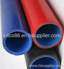 Straight Silicone Hose