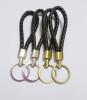 all kind of Leather PU Keychains