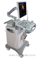 Color Doppler System NDC-4000