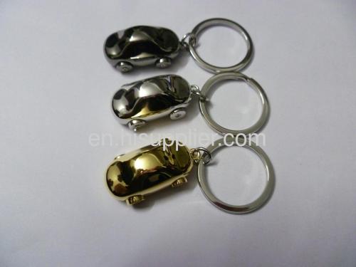 Led Flashlight Key Ring