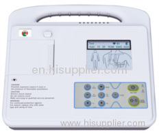 Single channel ECG-NC11 series